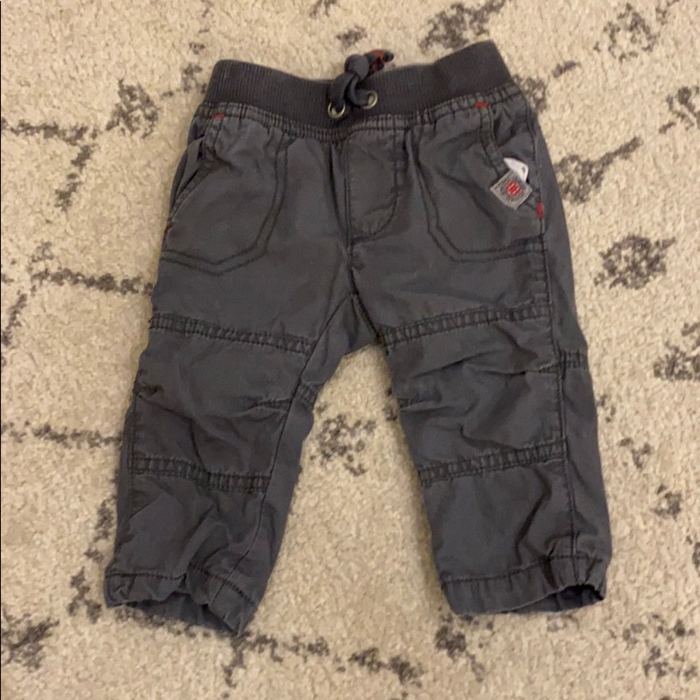 Size 3 months pants